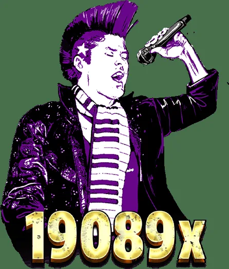 Punk Rocker 3 maksymalna wygrana