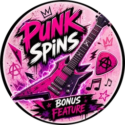 Punk Spins